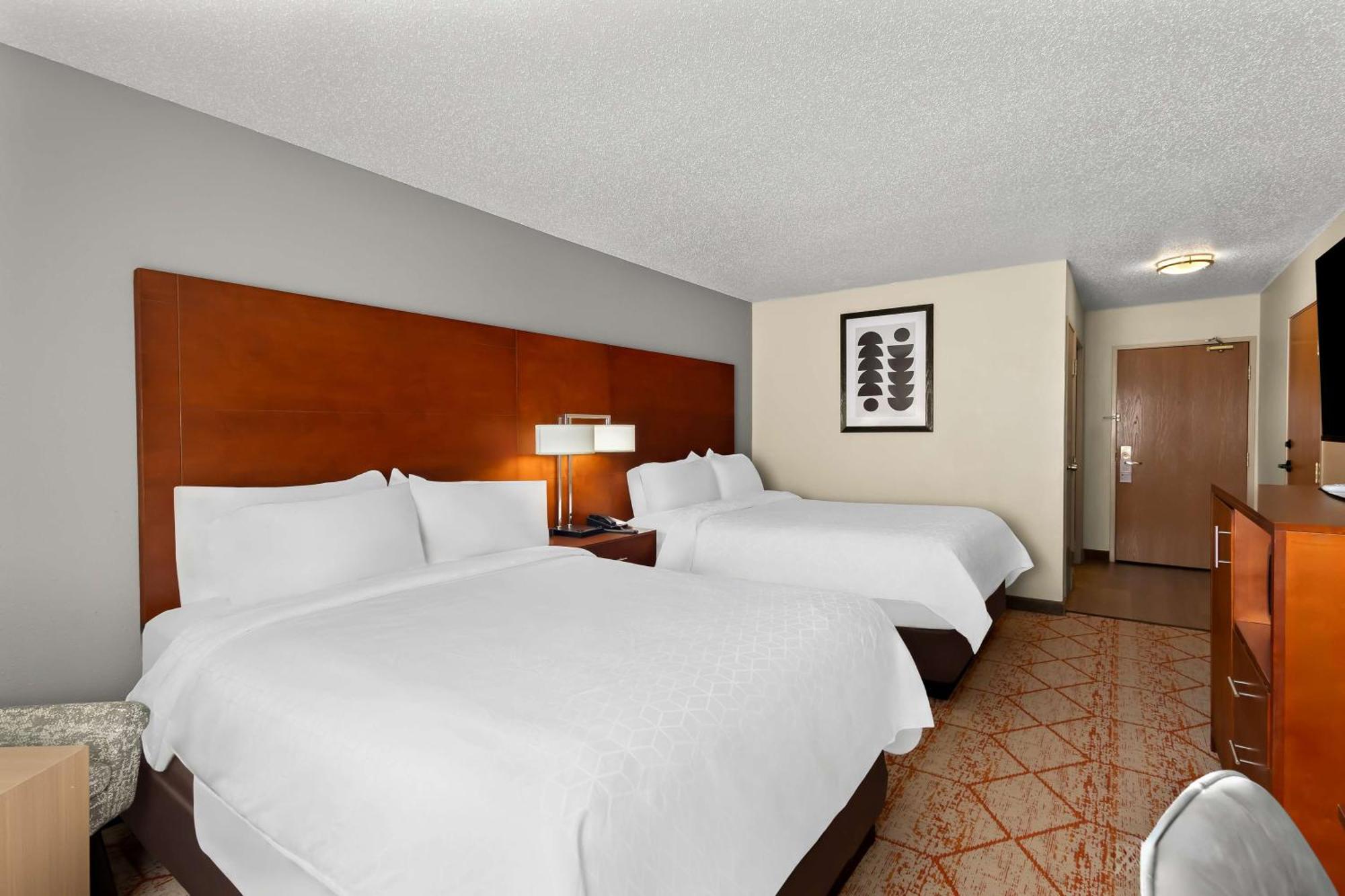 Best Western Fremont Angola I-80 90 Toll Road Zewnętrze zdjęcie