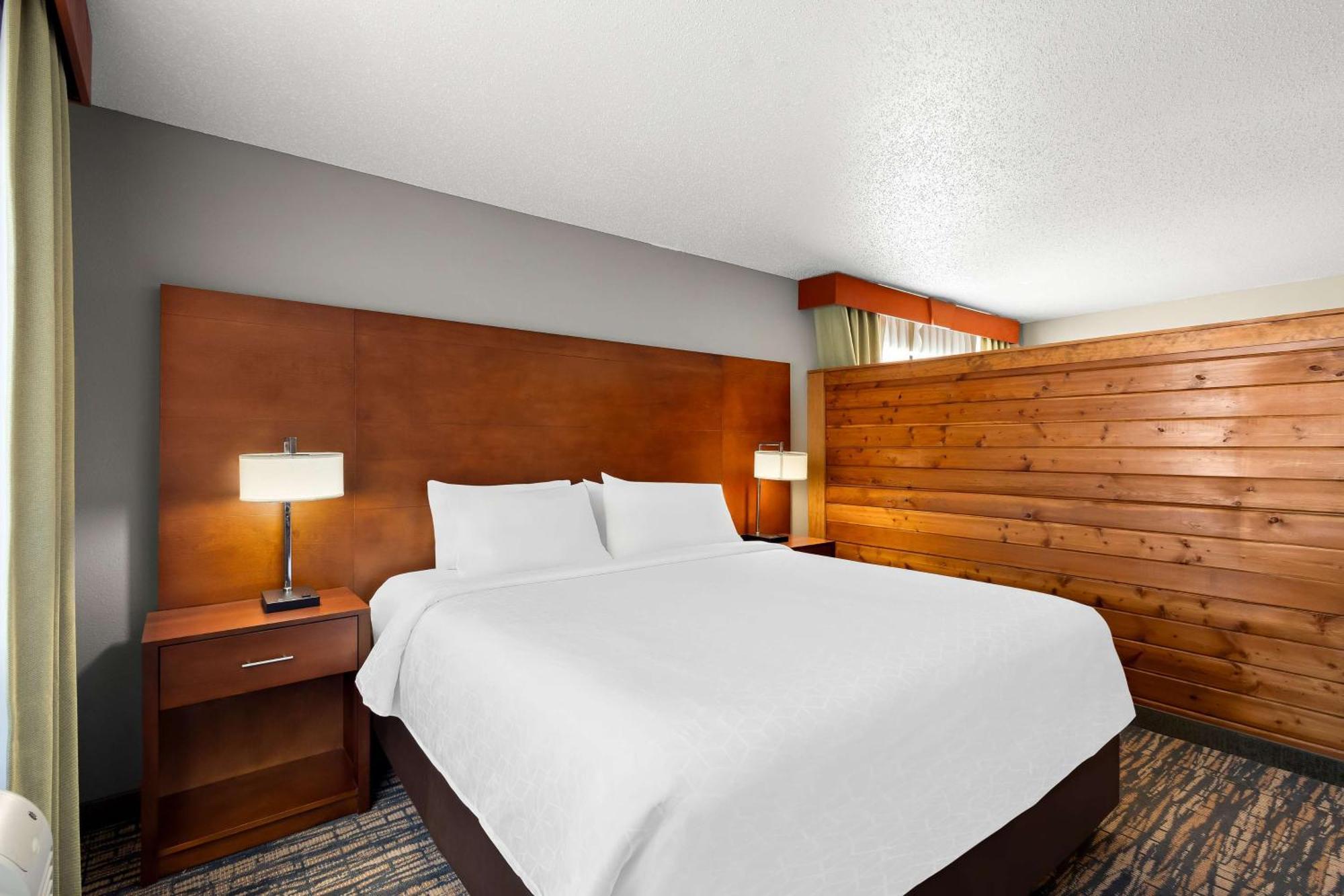 Best Western Fremont Angola I-80 90 Toll Road Zewnętrze zdjęcie