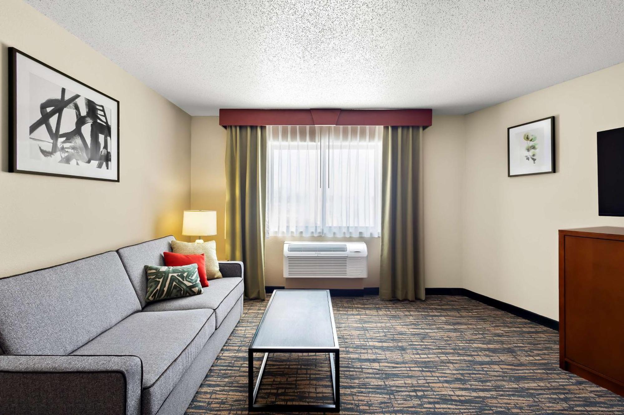 Best Western Fremont Angola I-80 90 Toll Road Zewnętrze zdjęcie