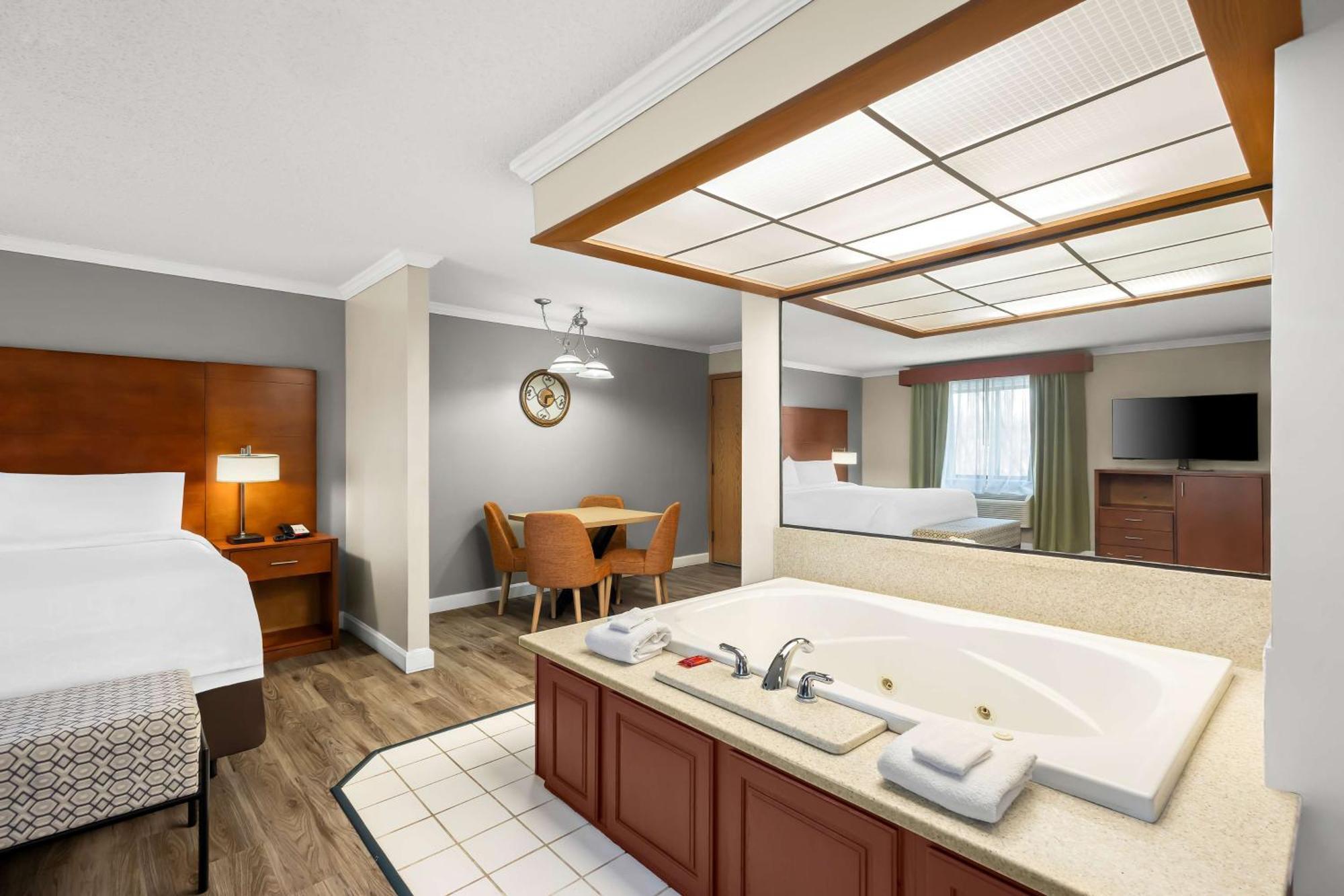 Best Western Fremont Angola I-80 90 Toll Road Zewnętrze zdjęcie