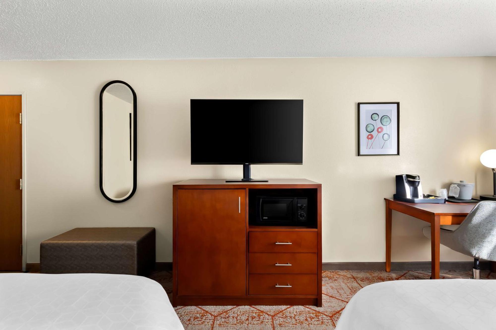 Best Western Fremont Angola I-80 90 Toll Road Zewnętrze zdjęcie