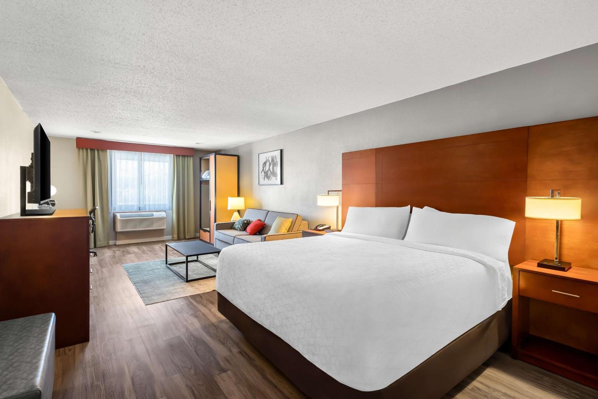 Best Western Fremont Angola I-80 90 Toll Road Zewnętrze zdjęcie
