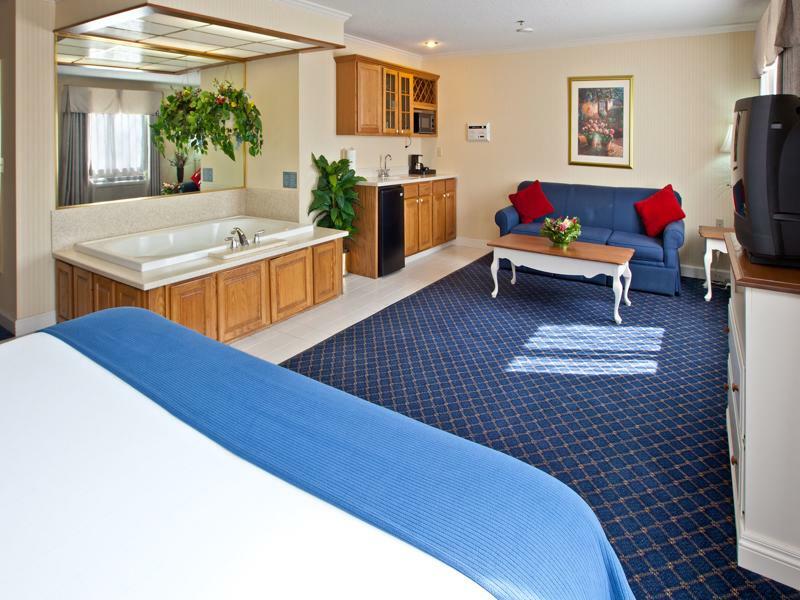 Best Western Fremont Angola I-80 90 Toll Road Zewnętrze zdjęcie