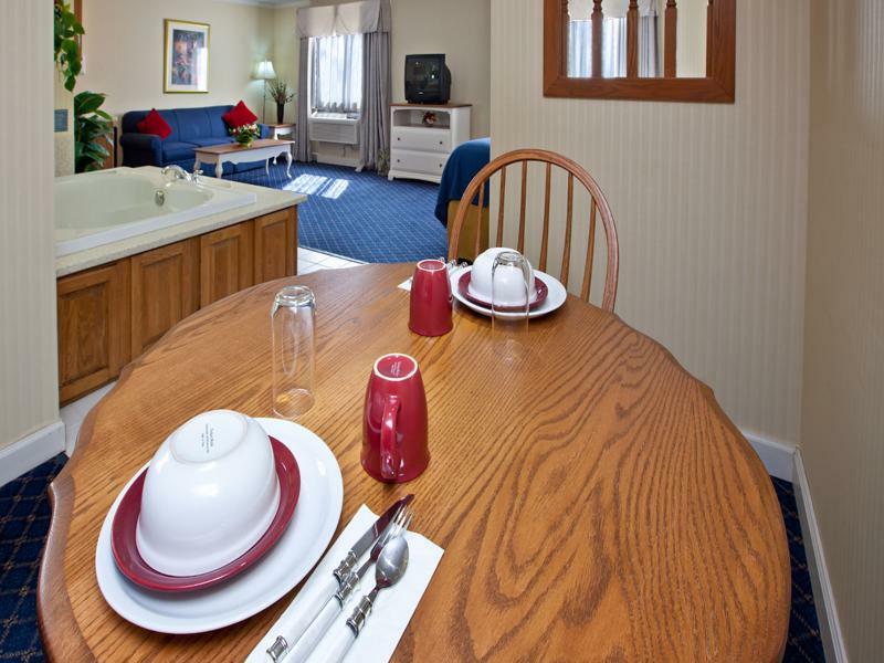 Best Western Fremont Angola I-80 90 Toll Road Zewnętrze zdjęcie